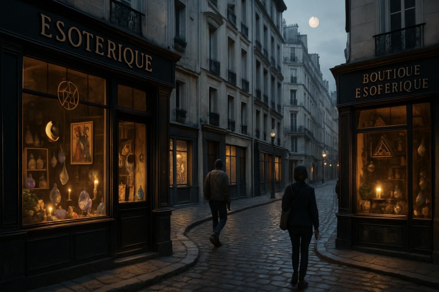 découvrez le top 15 des boutiques ésotériques incontournables à paris, où mysticisme, tarot, cristaux et produits ésotériques vous attendent pour éveiller votre spiritualité.