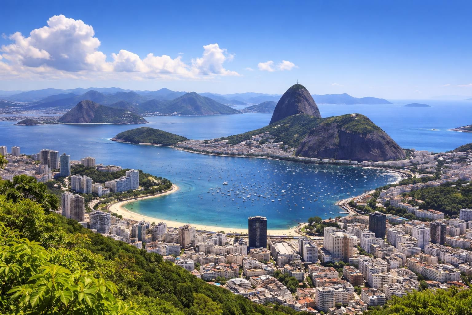 planifiez votre voyage au brésil avec un budget optimisé en explorant rio et l'amazonie grâce à des agences locales spécialisées pour une expérience authentique et économique.