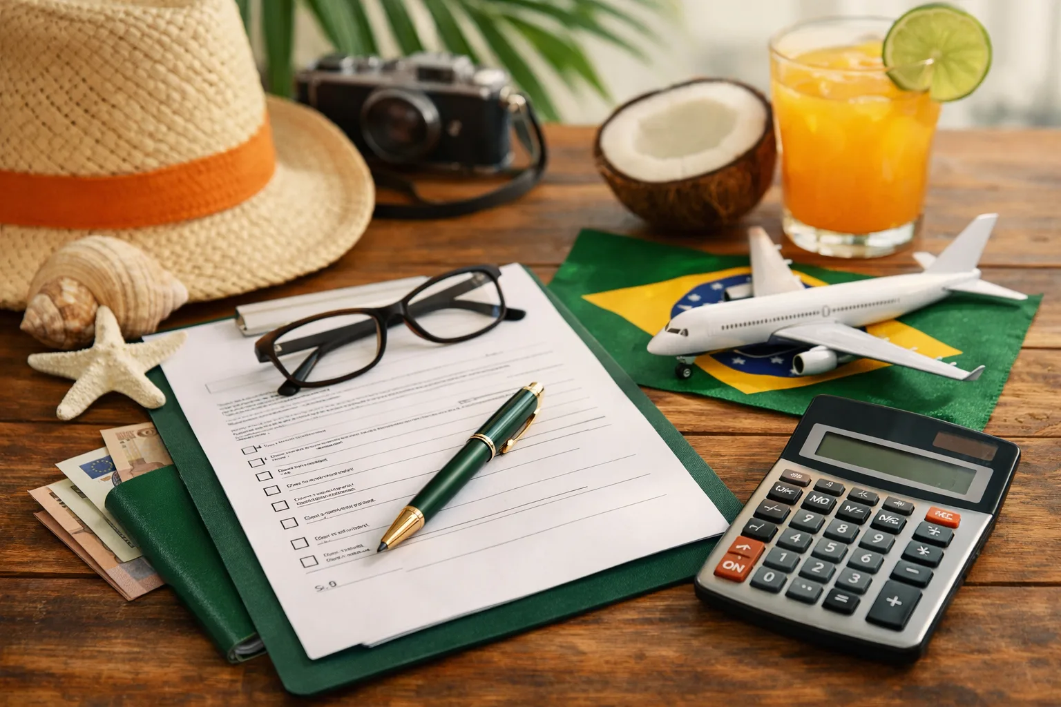 Assurance voyage : ce qu’il faut vérifier avant de signer