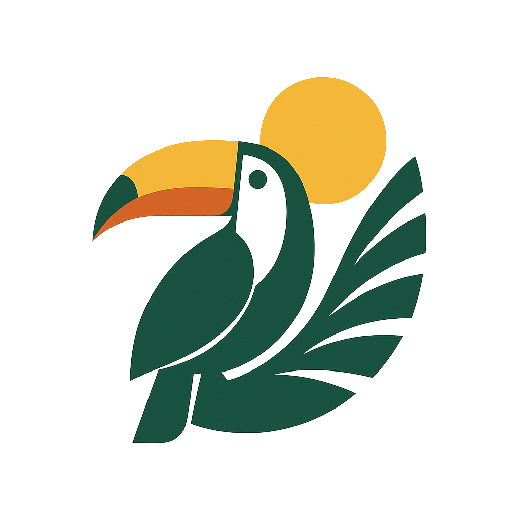 Brésil Voyage