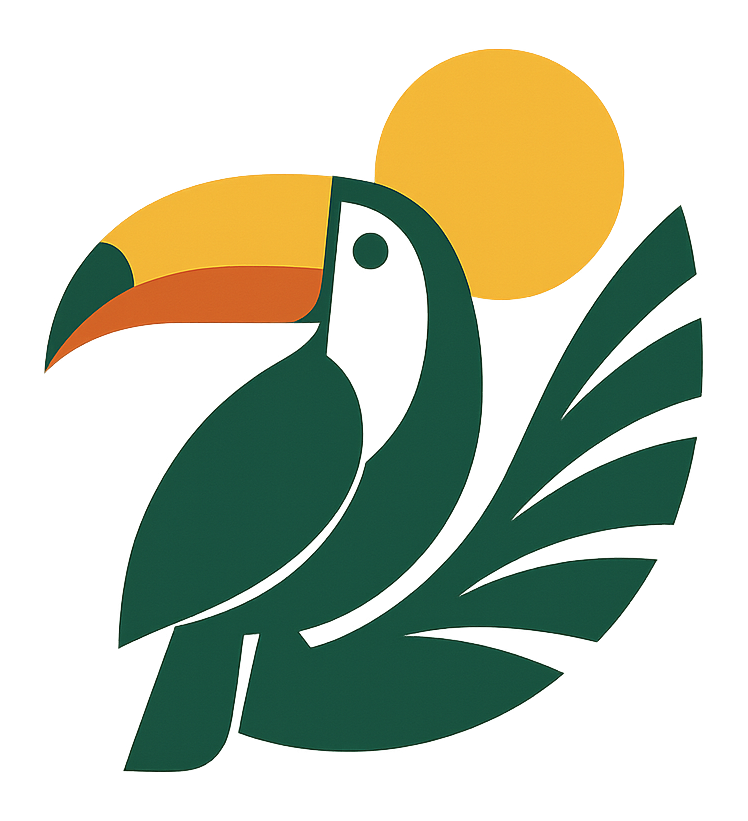 Brésil Voyage