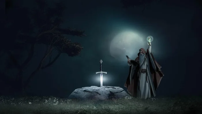 Découvrir Luarina rituel : une cérémonie de pleine lune brésilienne